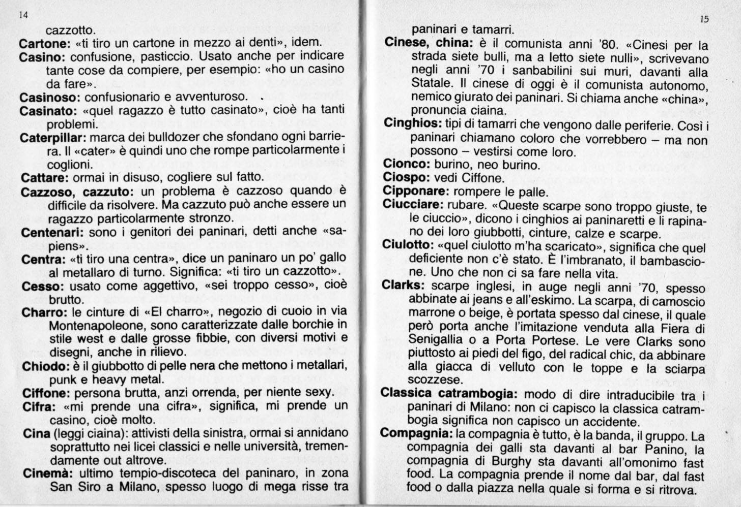 Anni 80 Dizionario-dei-paninari-3